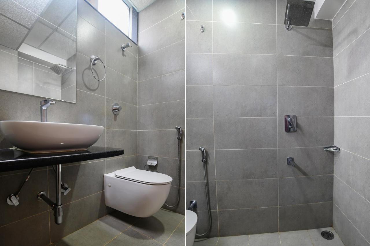 Fabhotel Blue Marine Hotel Indore