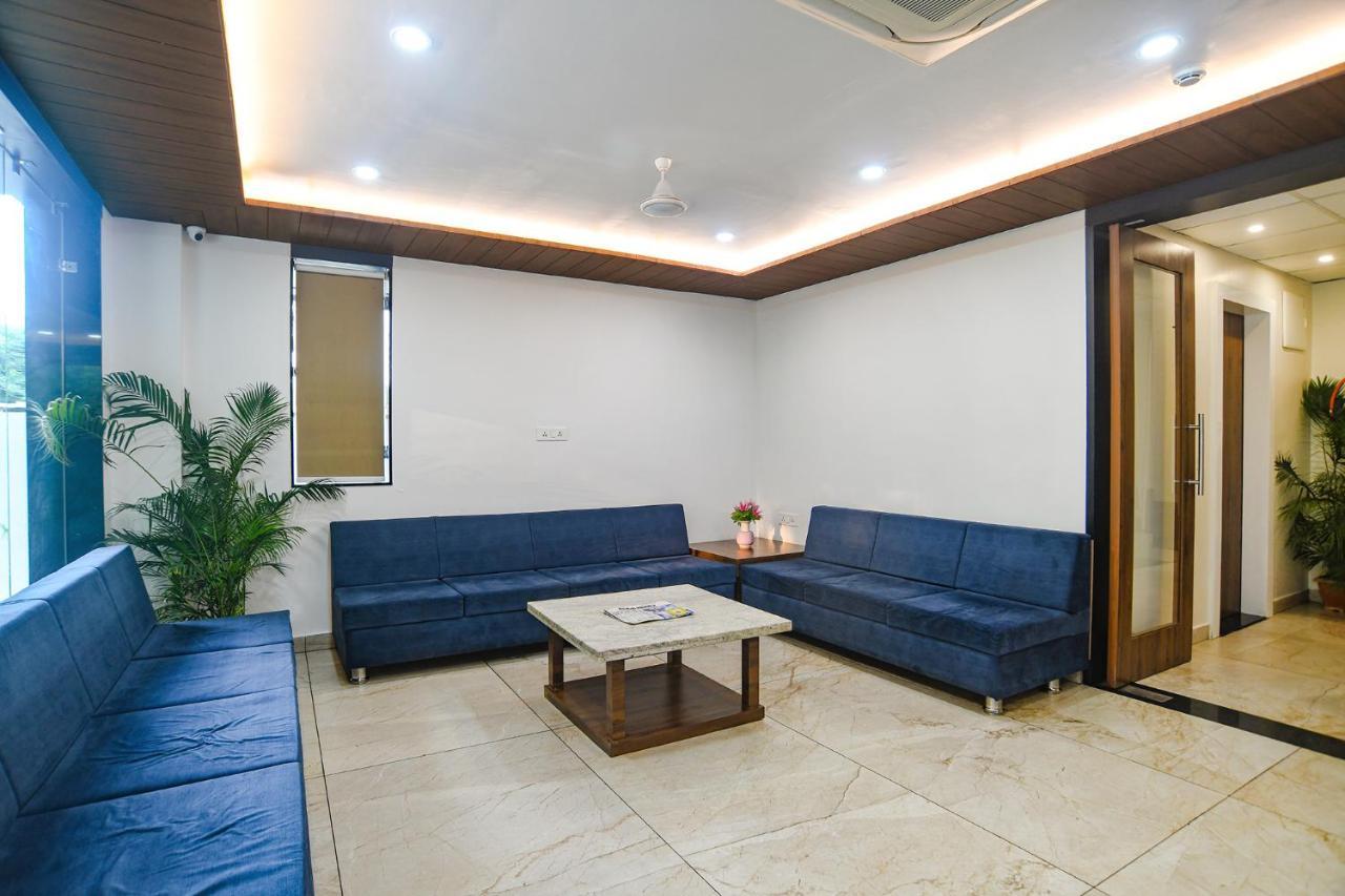 Fabhotel Blue Marine 3* Indore