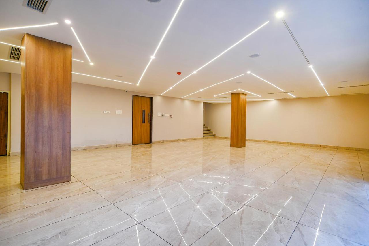 Fabhotel Blue Marine Hotel Indore